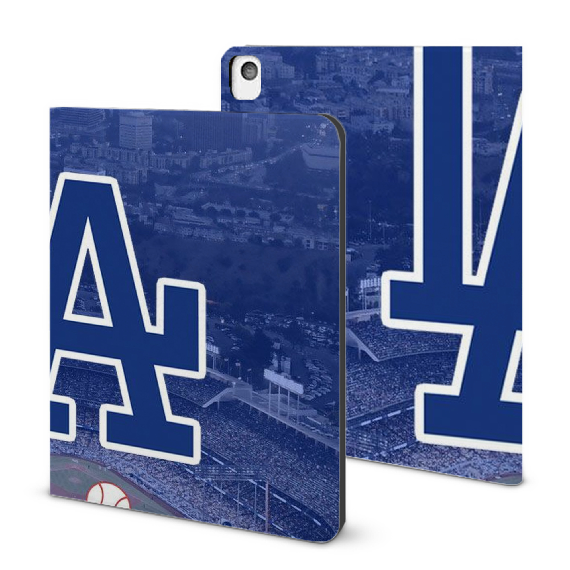  IPad Book-Style Case With Pencil Slot – Slim PU & TPU Cover – Full Protection, Precise Fit, Water & Scratch Resistant